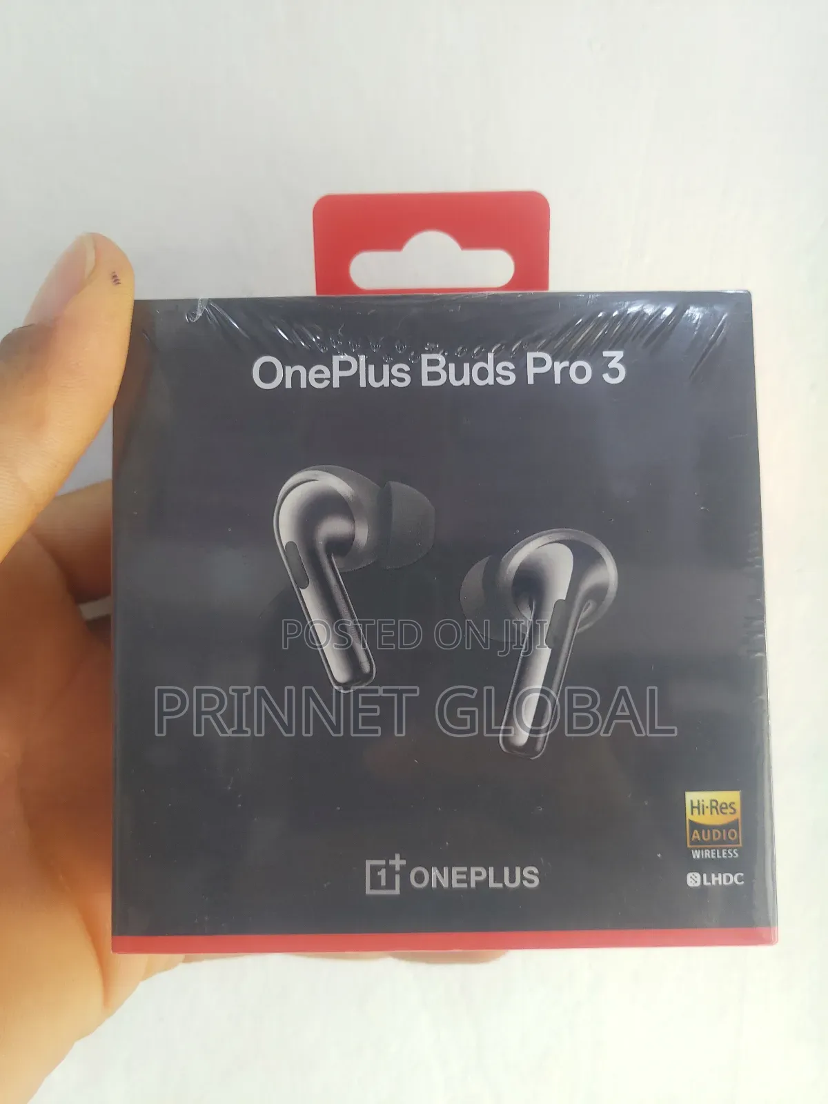 Oneplus Buds Pro 3