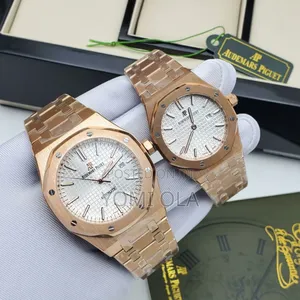 Audemars Piguet Couple Wristwatch