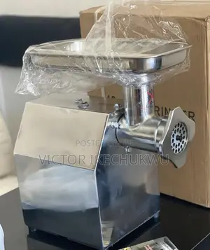 Meat Grinder
