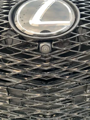 Lexus RX 350 F Sport AWD 2018 Gray