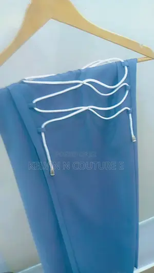Joggers Trouser