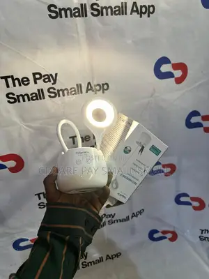 Pay Small Small Tgx Rechargeable Reading Lamp On Cdcare.App