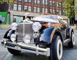 Rolls Royce Luxury Car