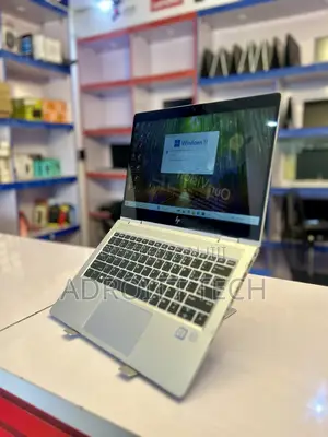 Laptop HP EliteBook X360 830 G6 8GB Intel Core I7 SSD 256GB