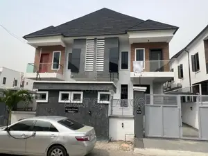 4bdrm Duplex in Orchid Lekki for rent