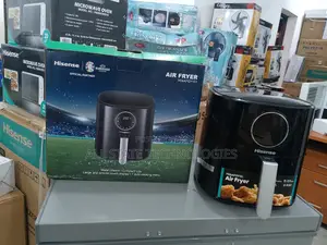 Hisense Kitchen Air Fryer 5.5 Litres