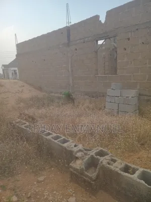 4bdrm Duplex in Slik Homes Estate, Sabon Lugbe for sale