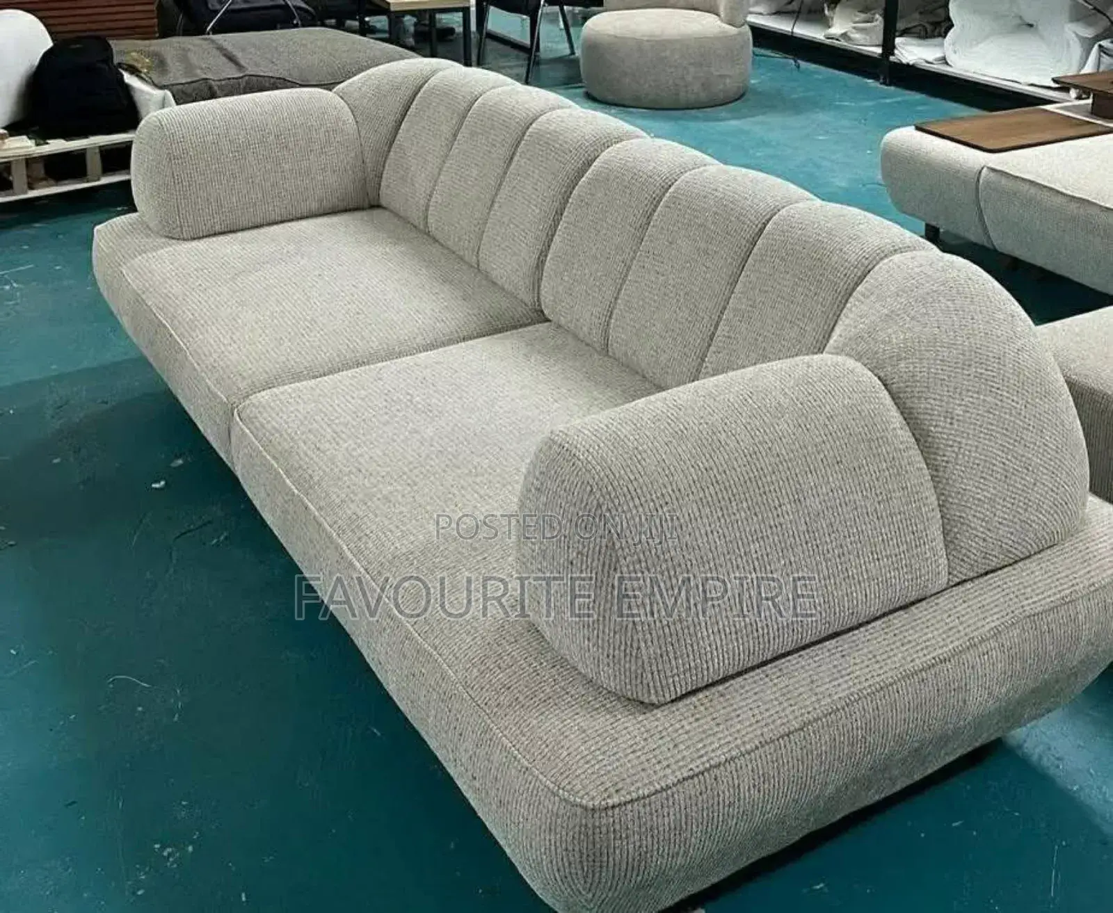 Very Fine Sofa