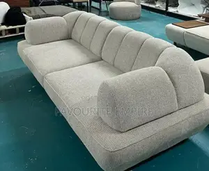 Very Fine Sofa