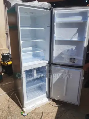 Hisense Upright Refrigerator 225 Litres