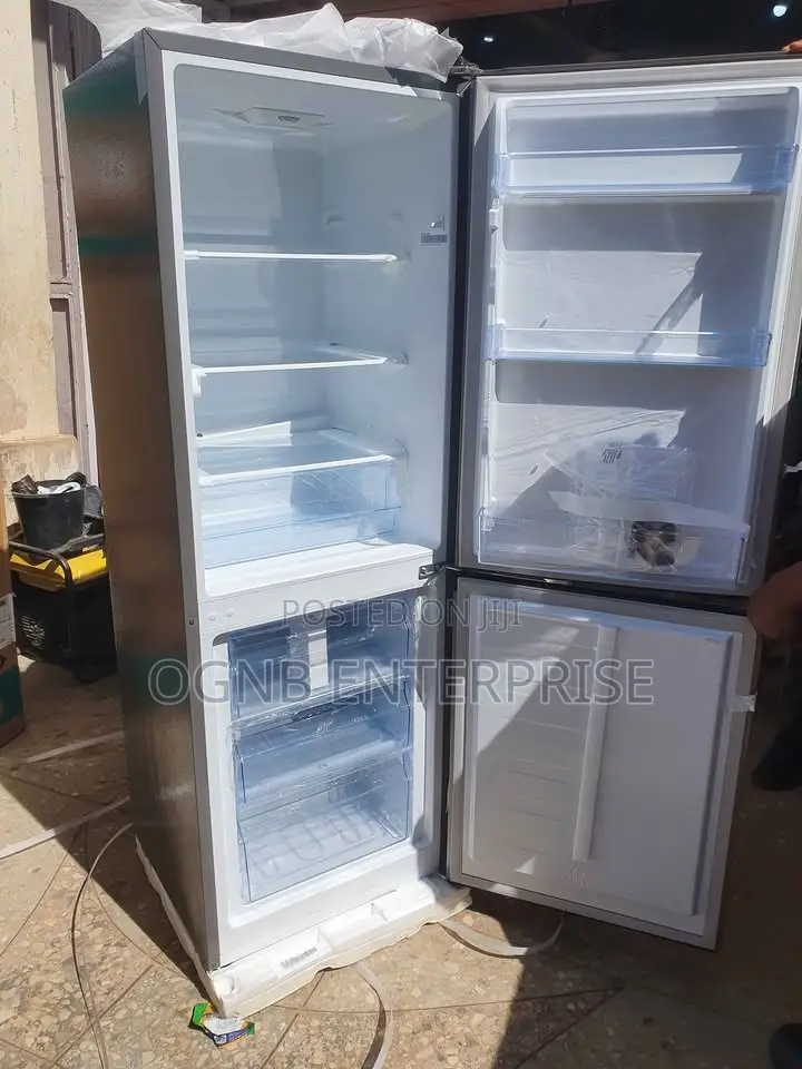 Hisense Upright Refrigerator 225 Litres