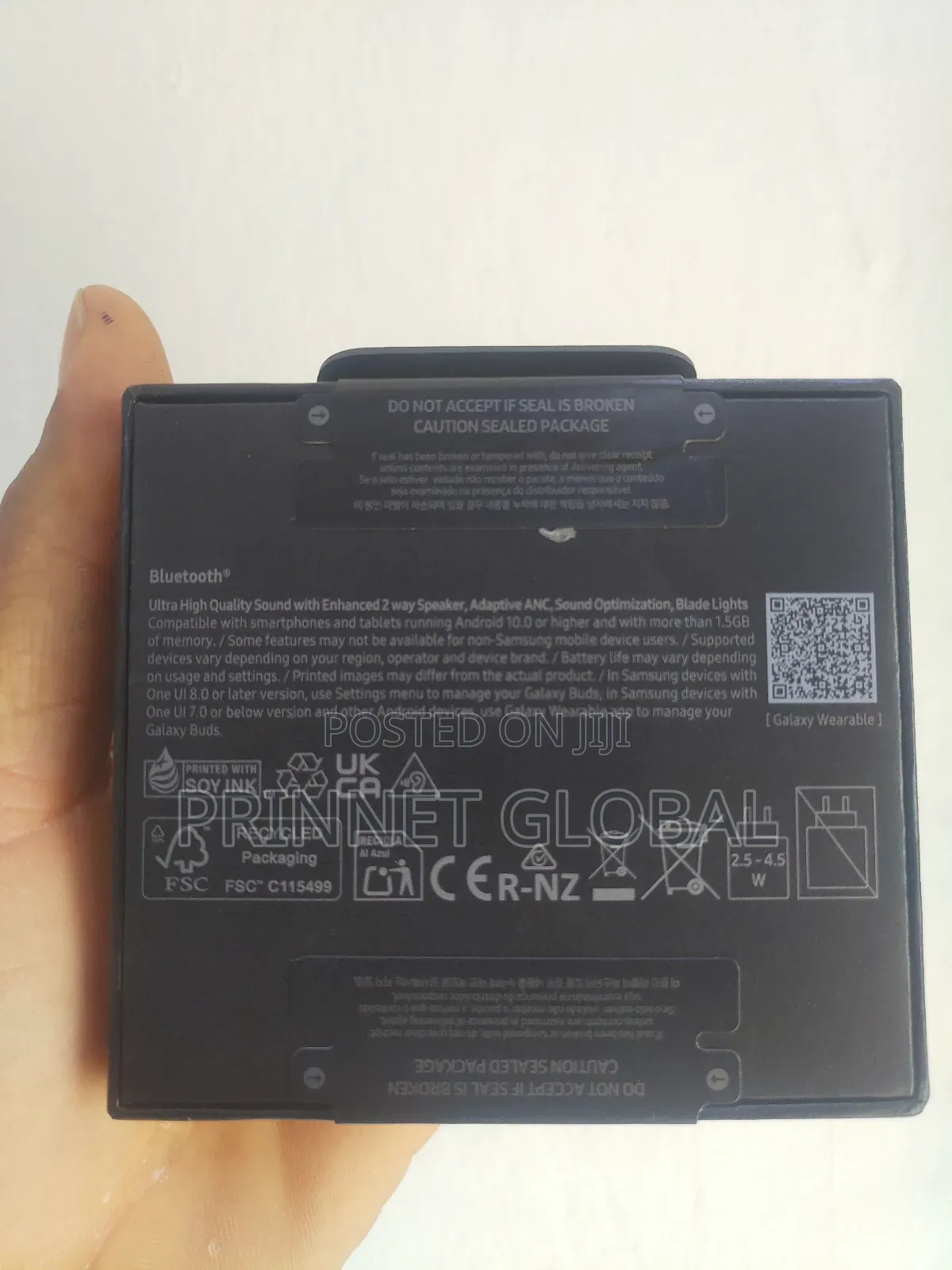 Samsung Galaxy Buds Pro 3