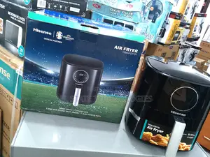 5.5l Capacity Hisense Air Fryer