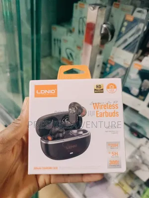 Ldnio T13 Wireless Earbuds