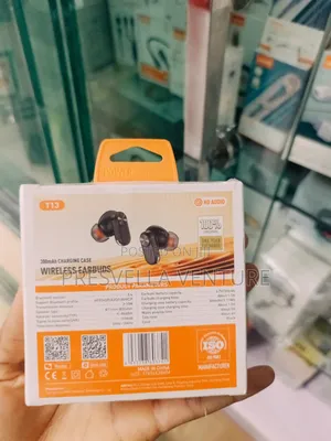 Ldnio T13 Wireless Earbuds