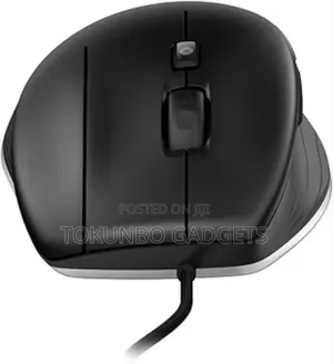 3dconnexion Cadmouse 3dx-700052 Wired Ergonomic Optical Mouse