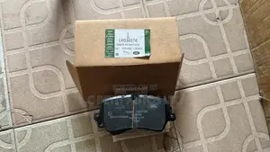 Rear Brake Pad Range Rover Sports Vogue 2014