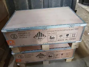 Solar Lithium Battery 10khw 48v