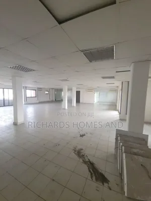 468.83 SQM Commercial Space for Rent
