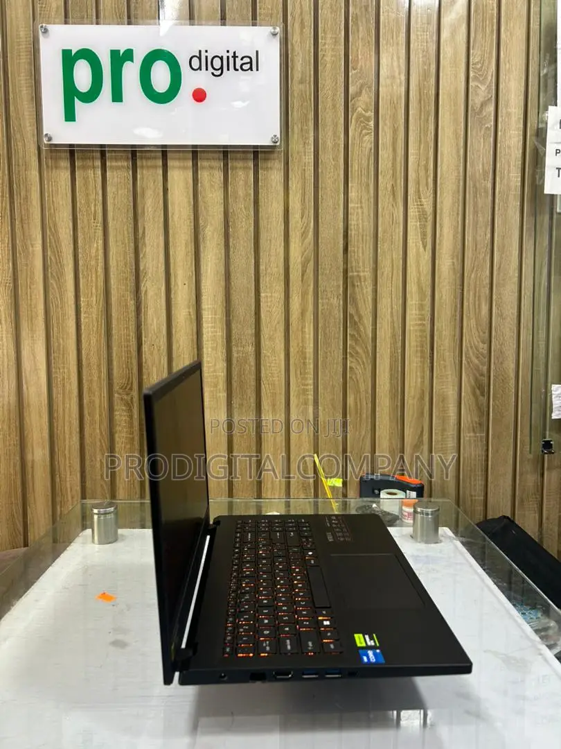 Laptop Acer Nitro 5 16GB Intel Core i5 SSD 500GB