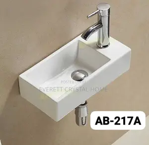 Wall Hanging Basin