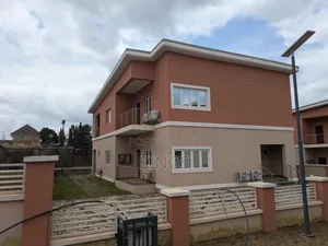 5bdrm Duplex in Mbora(Lifecamp) for rent