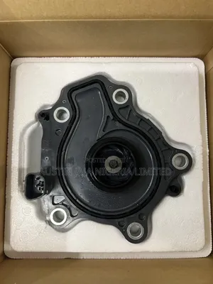 Toyota Prius 2016-2025 Electric Water Pump | Corolla 2018+ C-Hr 2016+