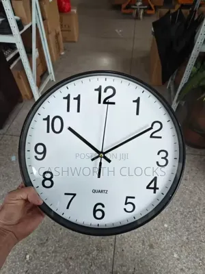 Luxury Wall Clock