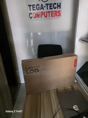 New Laptop Lenovo Legion 7 16GB Intel Core I7 SSD 512GB