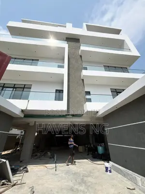 3bdrm Apartment in Ikate for sale