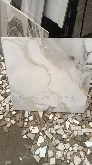 60x60 Polish Floor Tile