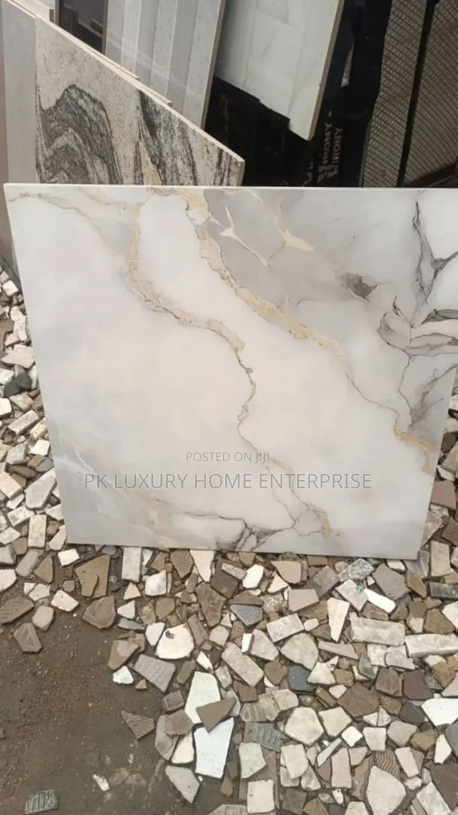 60x60 Polish Floor Tile