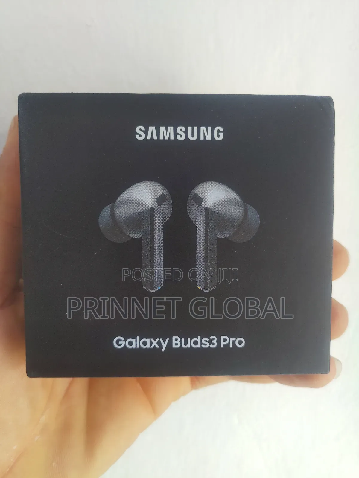 Samsung Galaxy Buds Pro 3
