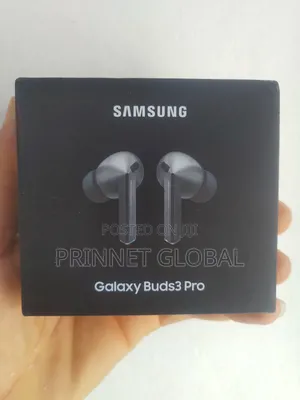 Samsung Galaxy Buds Pro 3