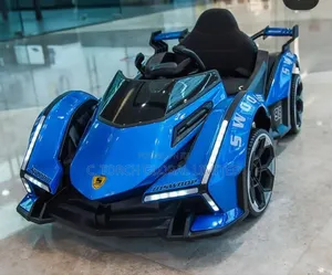 Lamborghini Swoop