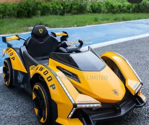 Lamborghini Swoop