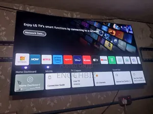 Oled 65 Inches