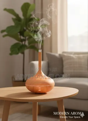 Timber Bloom Humidifier