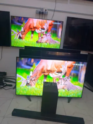 Samsung 50 Inches Qled