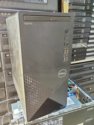 Desktop Computer Dell Vostro 3900 8GB Intel Core I5 SSD 256GB