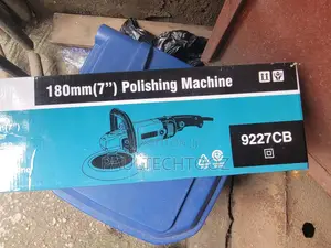 Buffer Machine