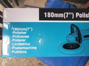 Buffer Machine