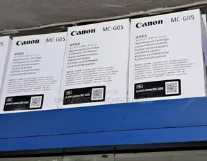 Canon Maintenance Cartridge