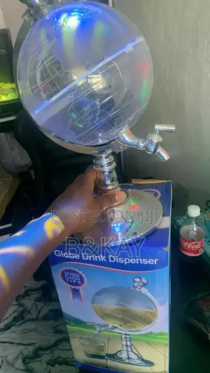 Win Dispenser