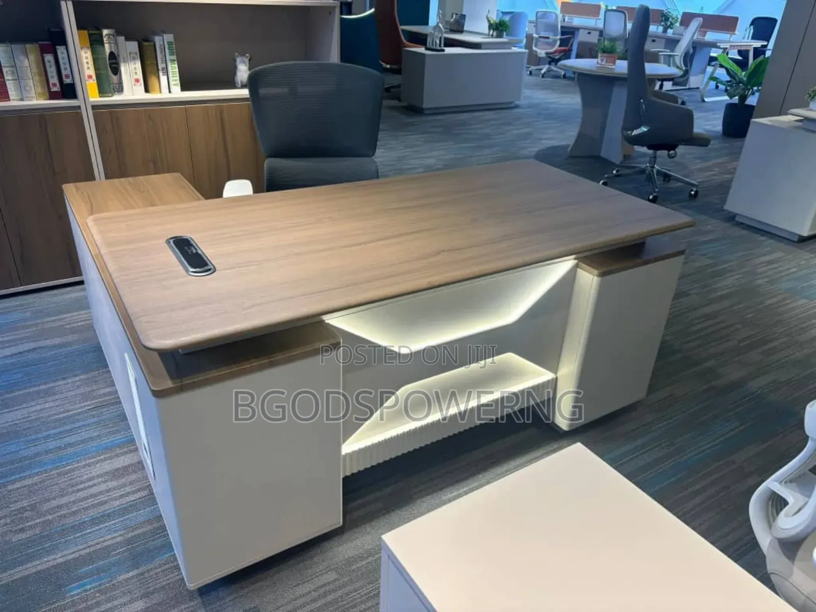 1.8meters Executive Table