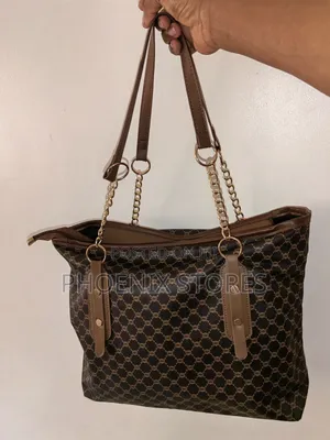 Tote Handbag