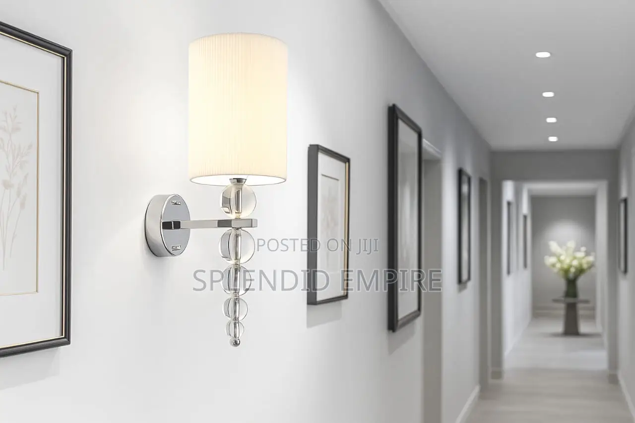 Wall Lamp Light