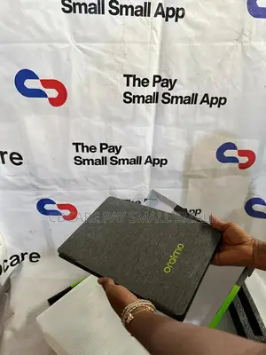 Pay Small Small Oraimo Portable Solar Panel On Cdcare.App