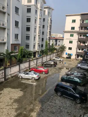 3bdrm Apartment in Ikate for sale