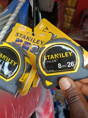 Stanley Tylon 8m/26ft Tape Measure